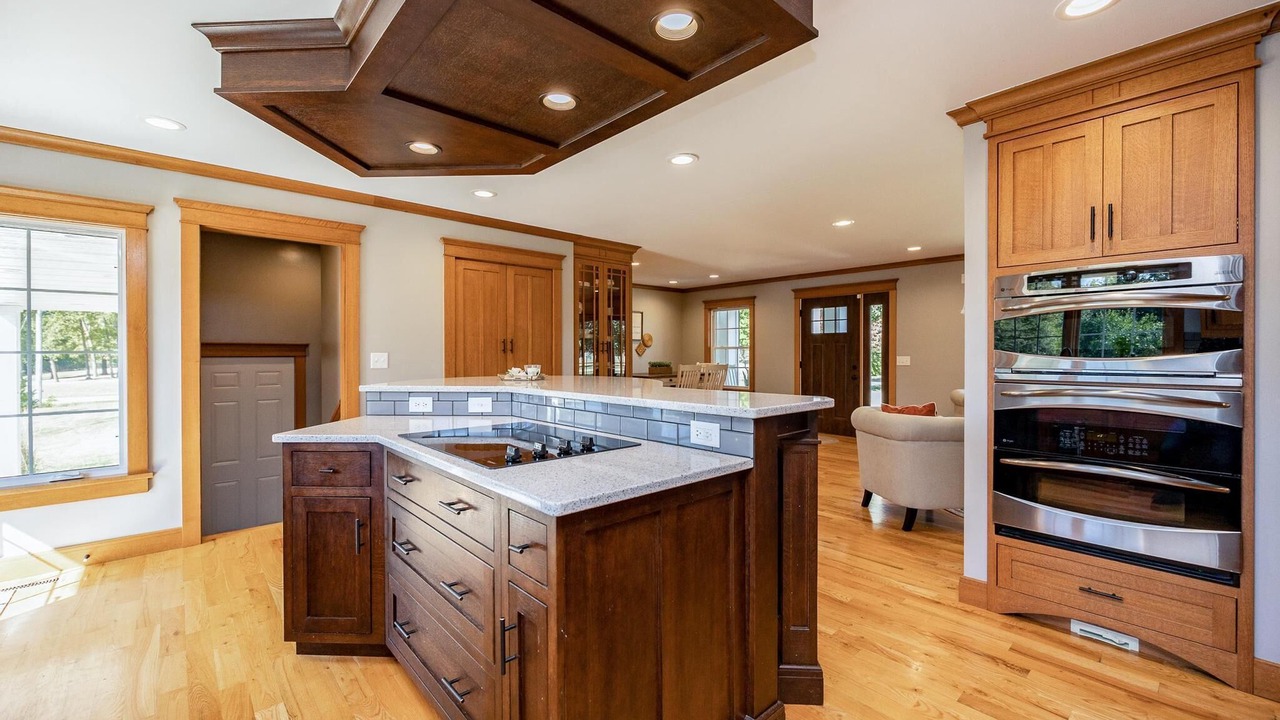 Photo of Kitchen in Robins