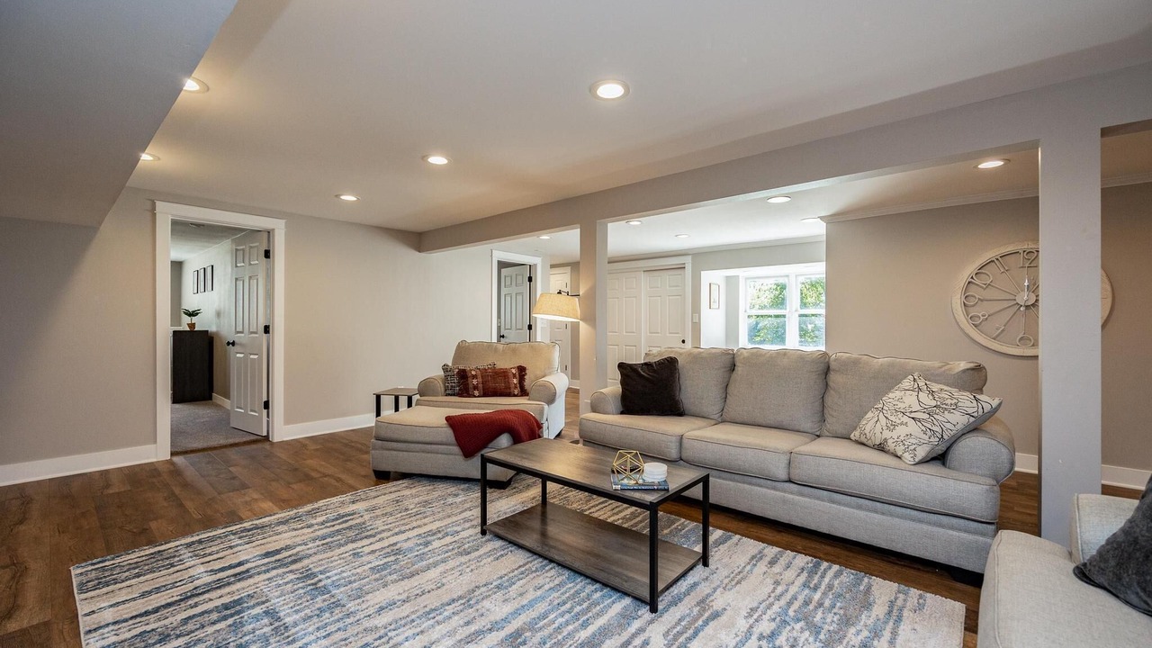 Photo of Livingroom in Robins