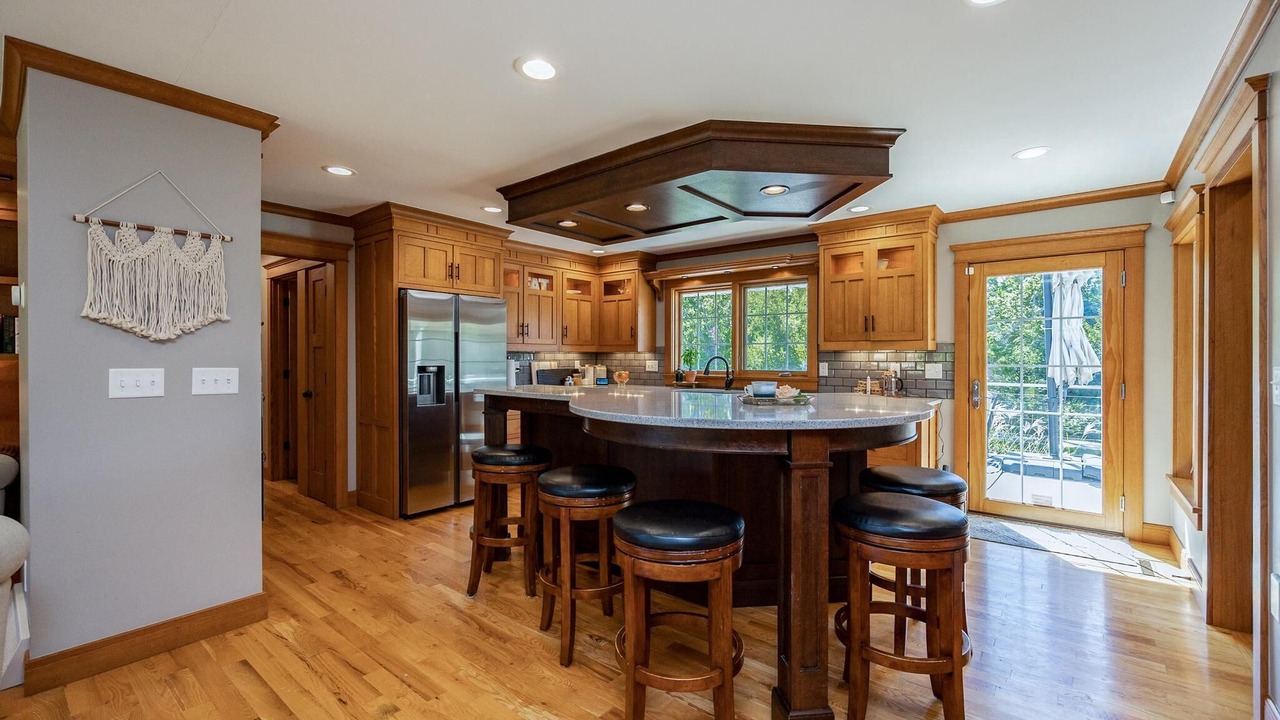 Photo of Kitchen in Robins