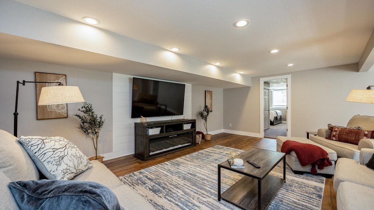 Photo of Livingroom in Robins