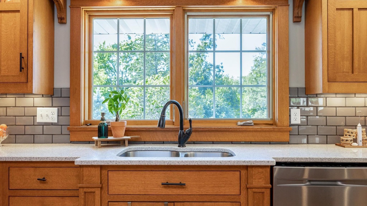Photo of Kitchen in Robins