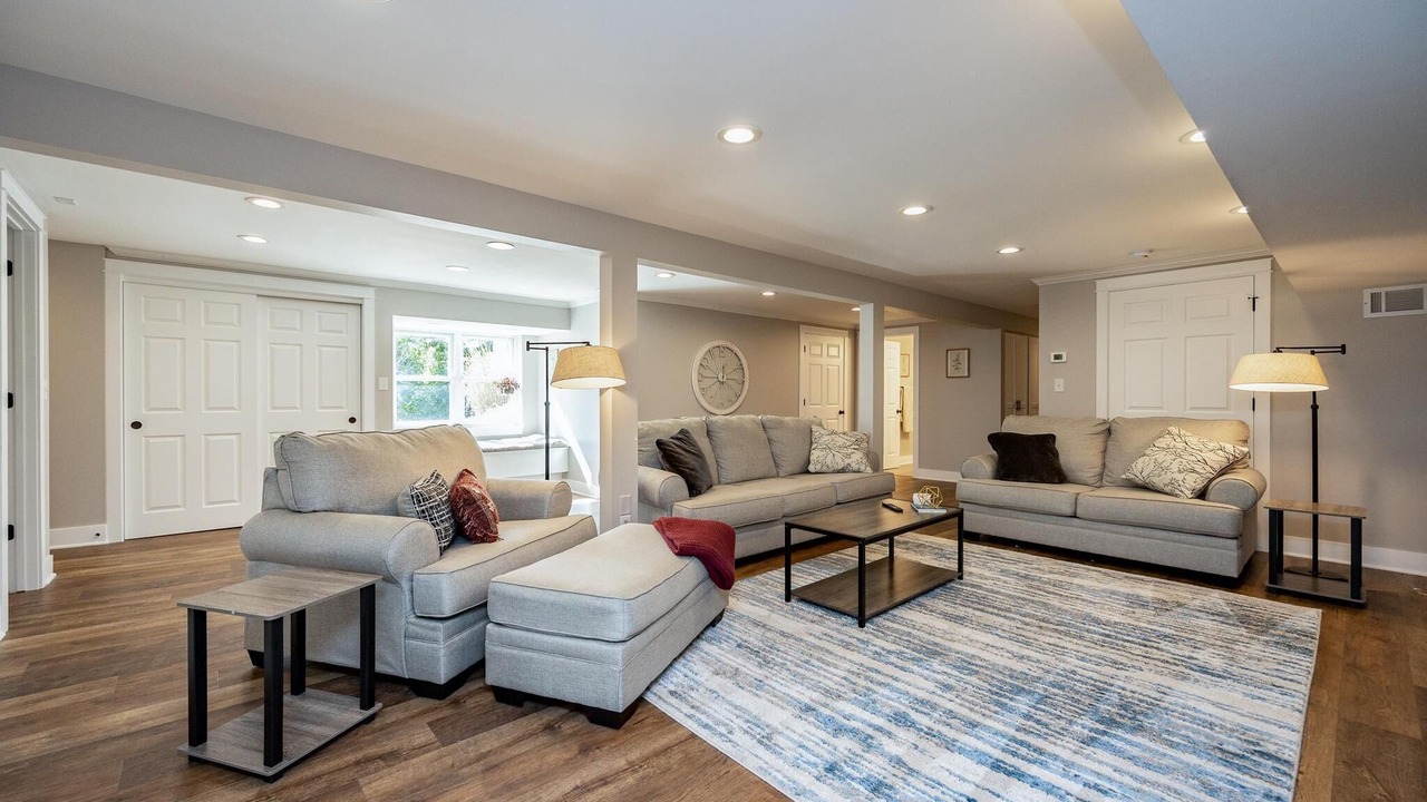 Photo of Livingroom in Robins