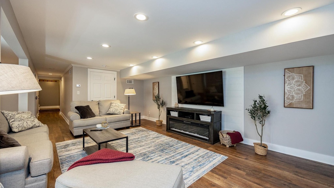 Photo of Livingroom in Robins