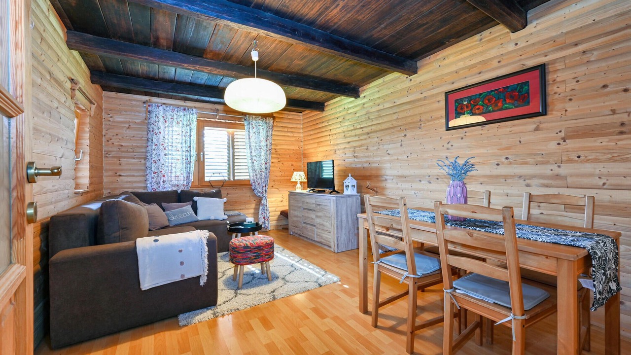 Photo of Bedroom in Pokupsko