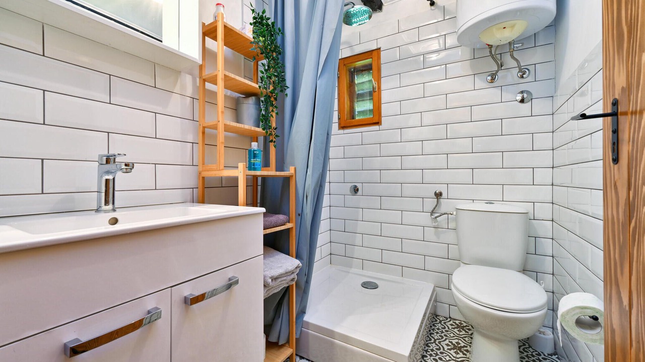 Photo of Bathroom in Pokupsko