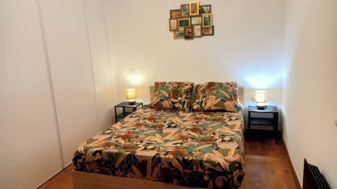 Photo of Bedroom in Valence