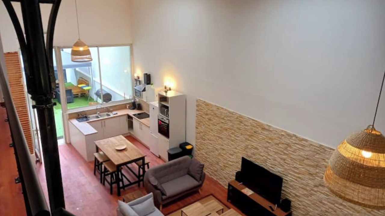 Photo of Livingroom in Valence