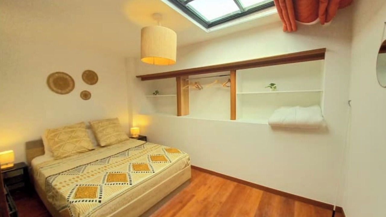 Photo of Bedroom in Valence