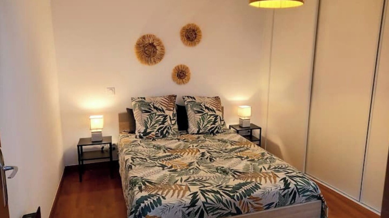 Photo of Bedroom in Valence