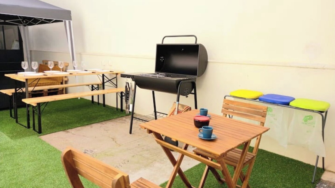 Photo of Outdoor in Valence