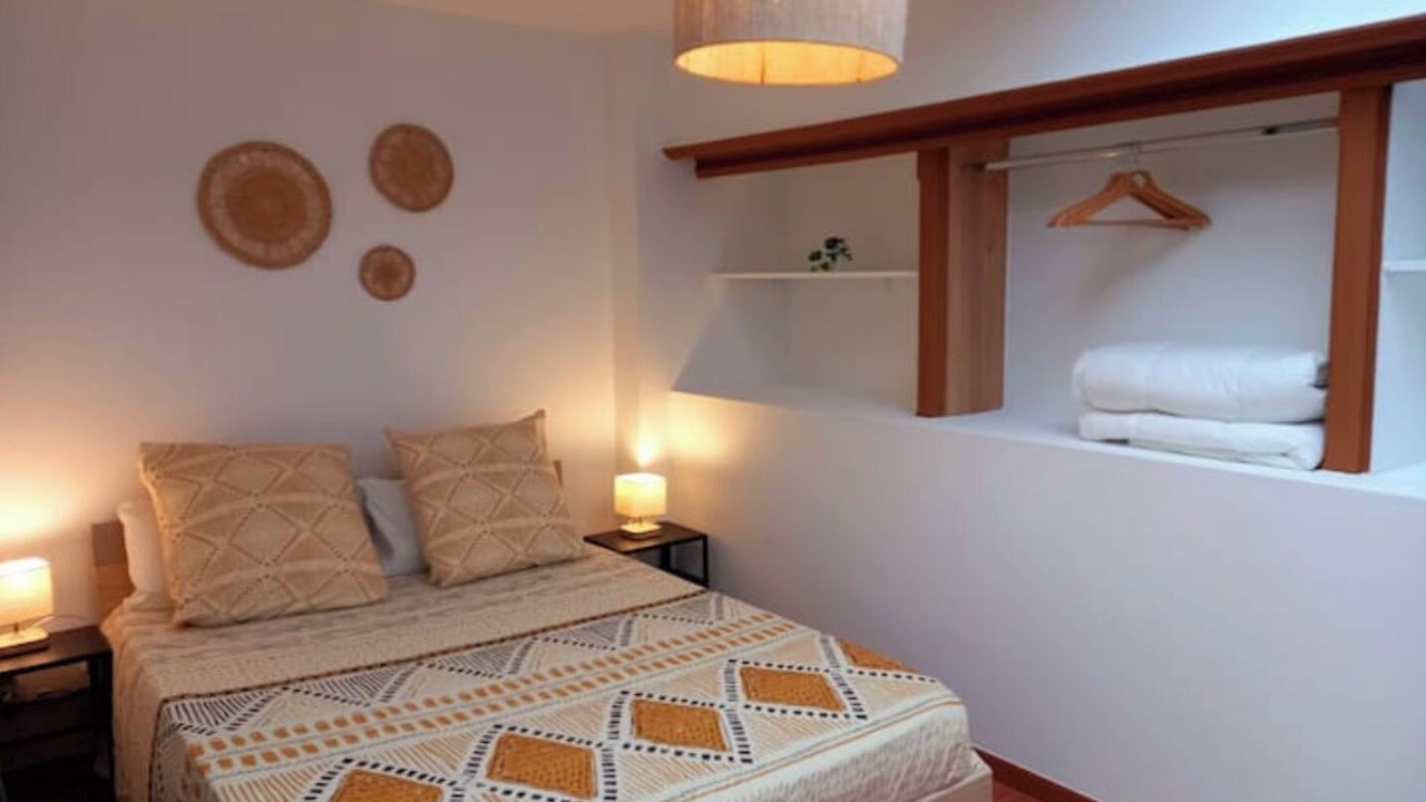 Photo of Bedroom in Valence