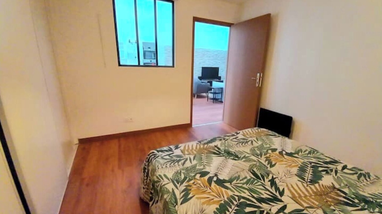 Photo of Bedroom in Valence