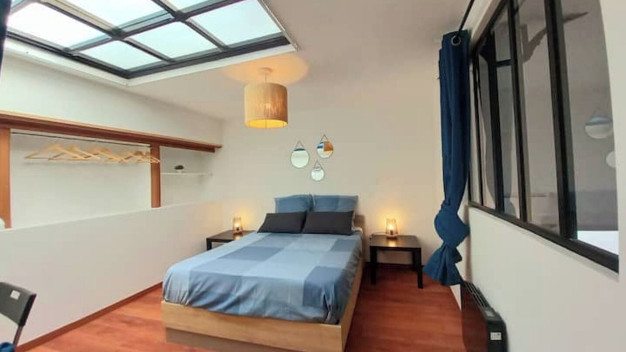 Photo of Bedroom in Valence
