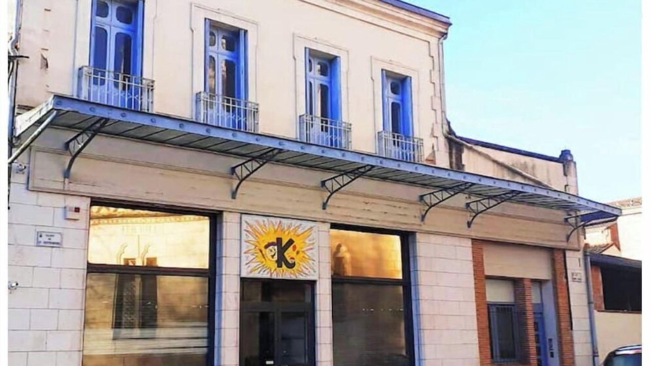 Photo of Outdoor in Valence