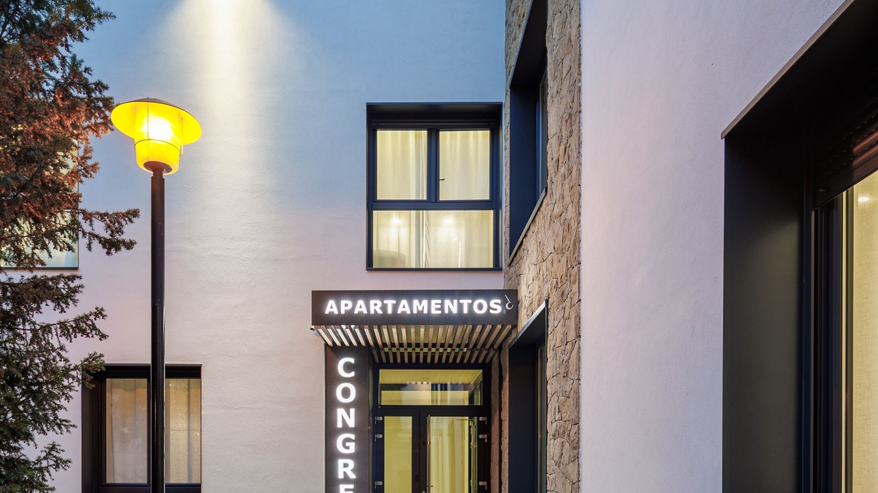Photo of Outdoor in Logrono
