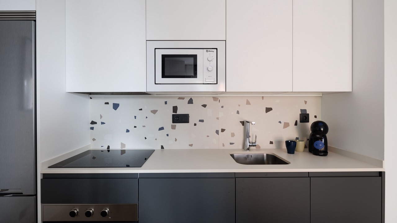 Photo of Kitchen in Logrono