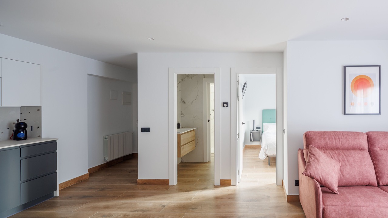 Photo of Livingroom in Logrono