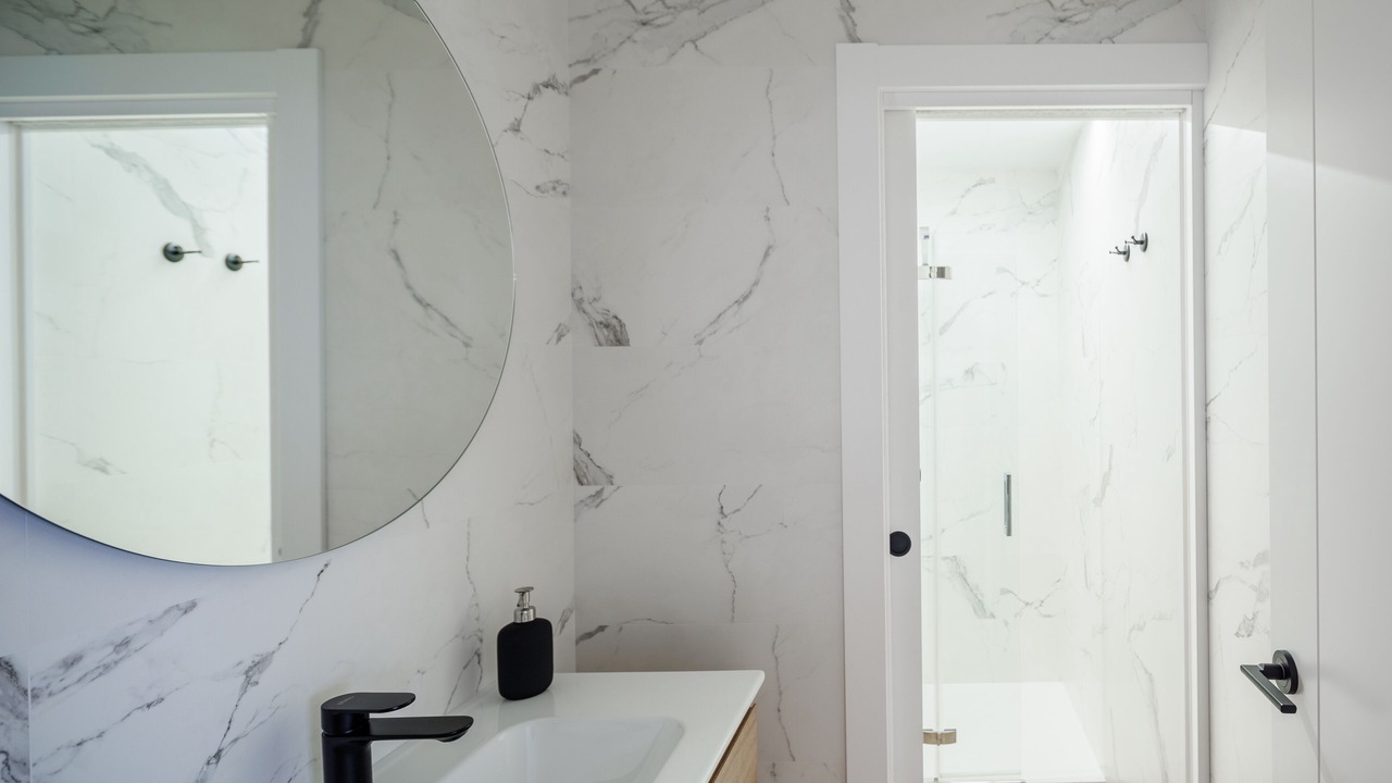Photo of Bathroom in Logrono