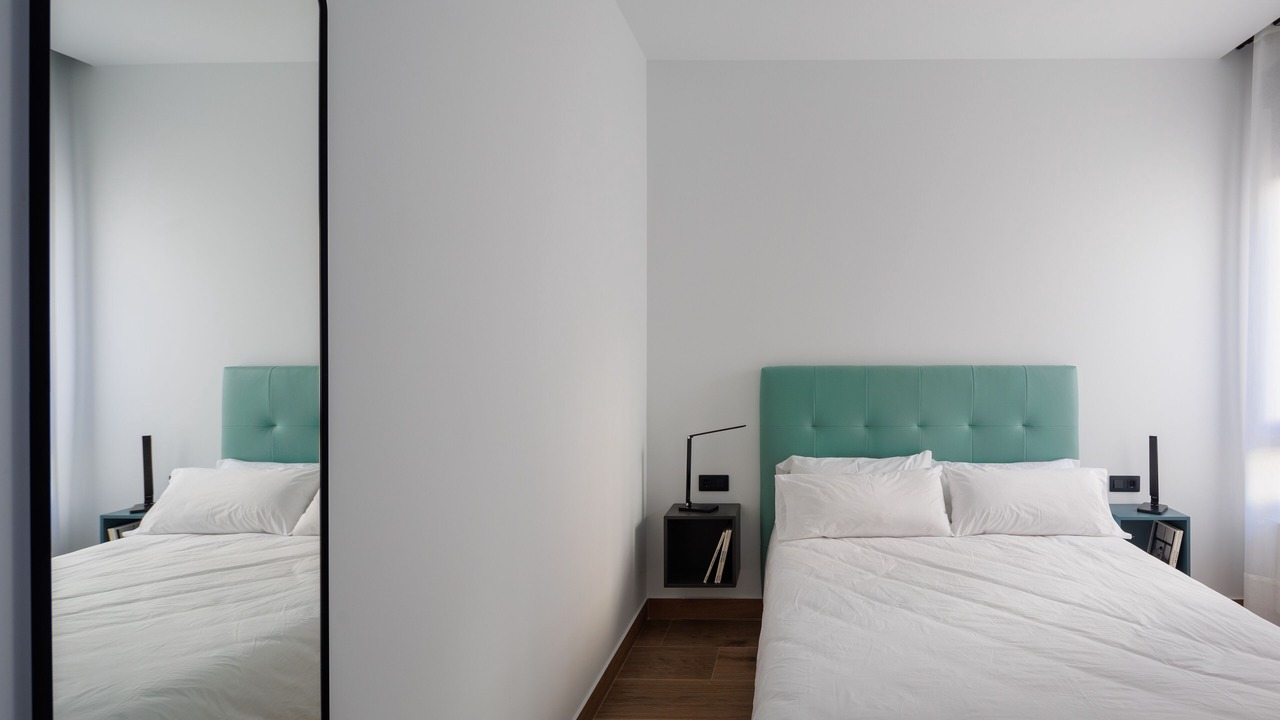 Photo of Bedroom in Logrono