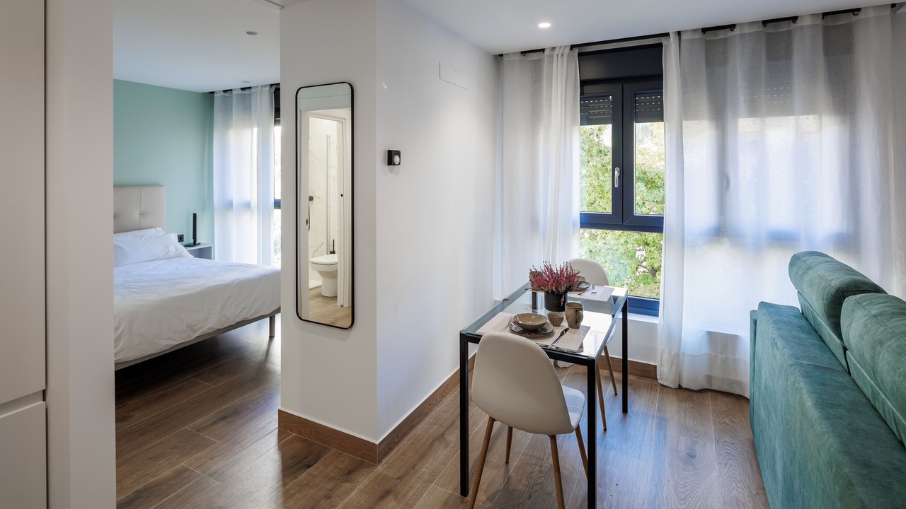 Photo of Livingroom in Logrono