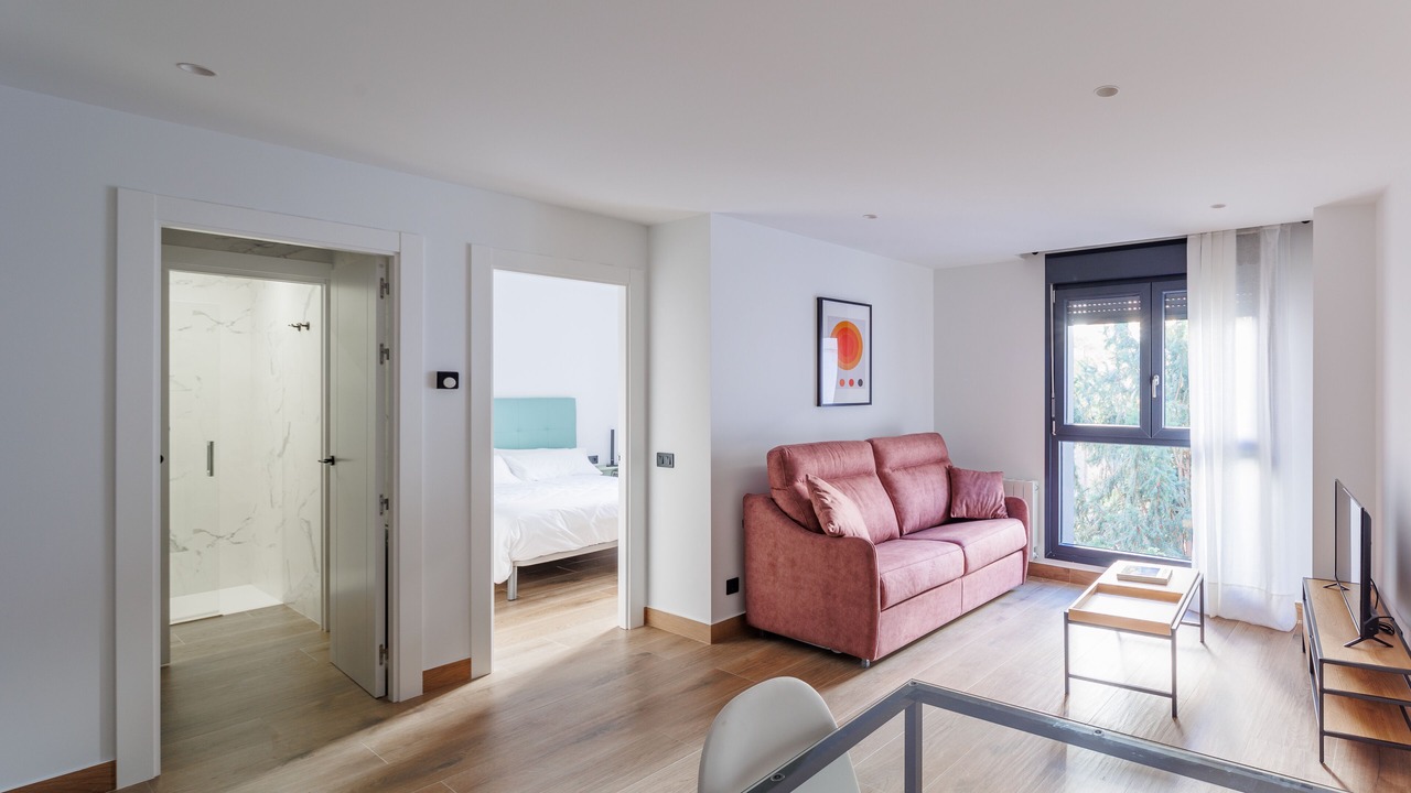 Photo of Livingroom in Logrono
