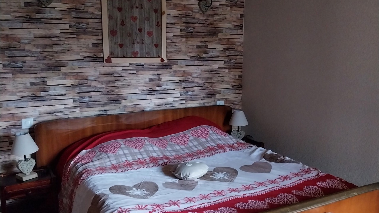 Photo of Bedroom in Bussang