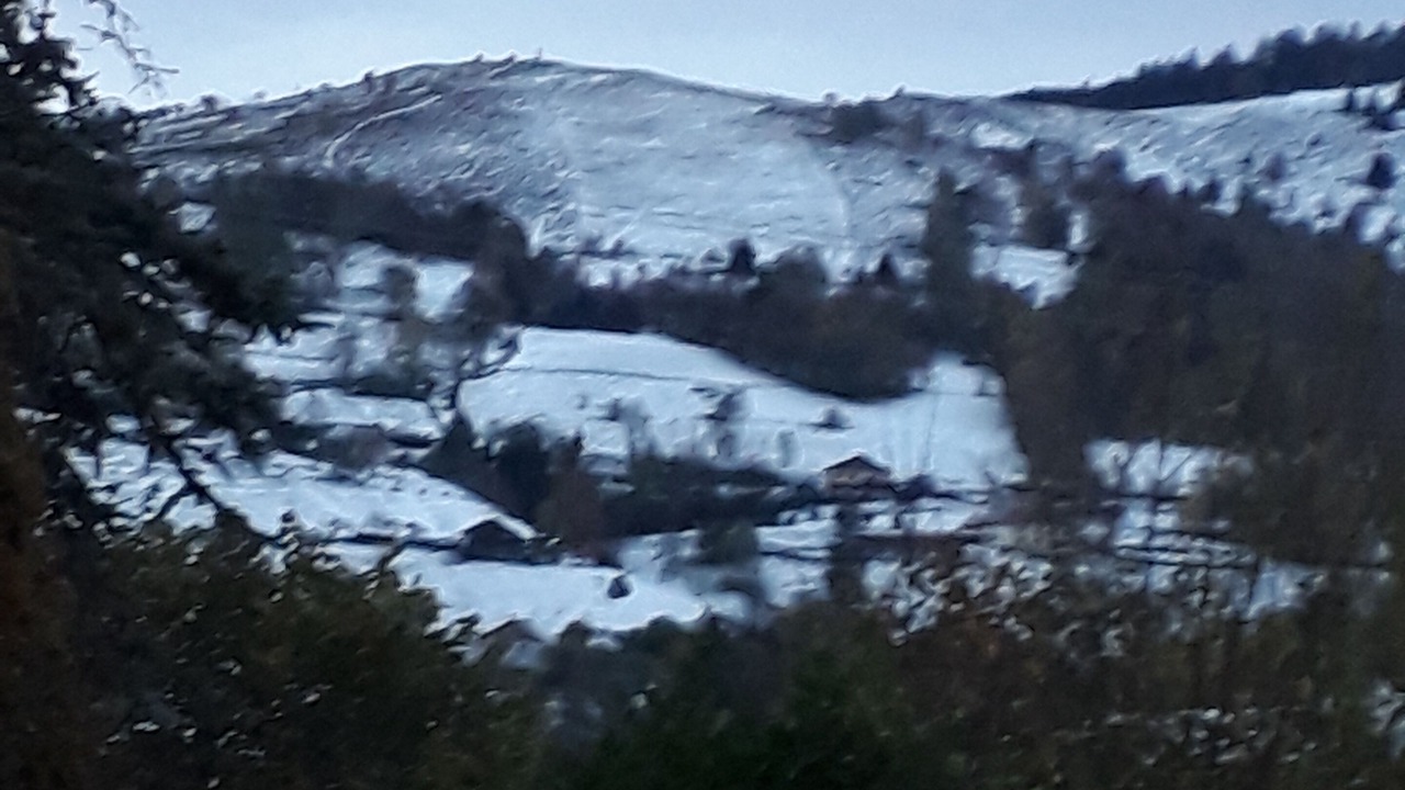 Photo of Outdoor in Bussang