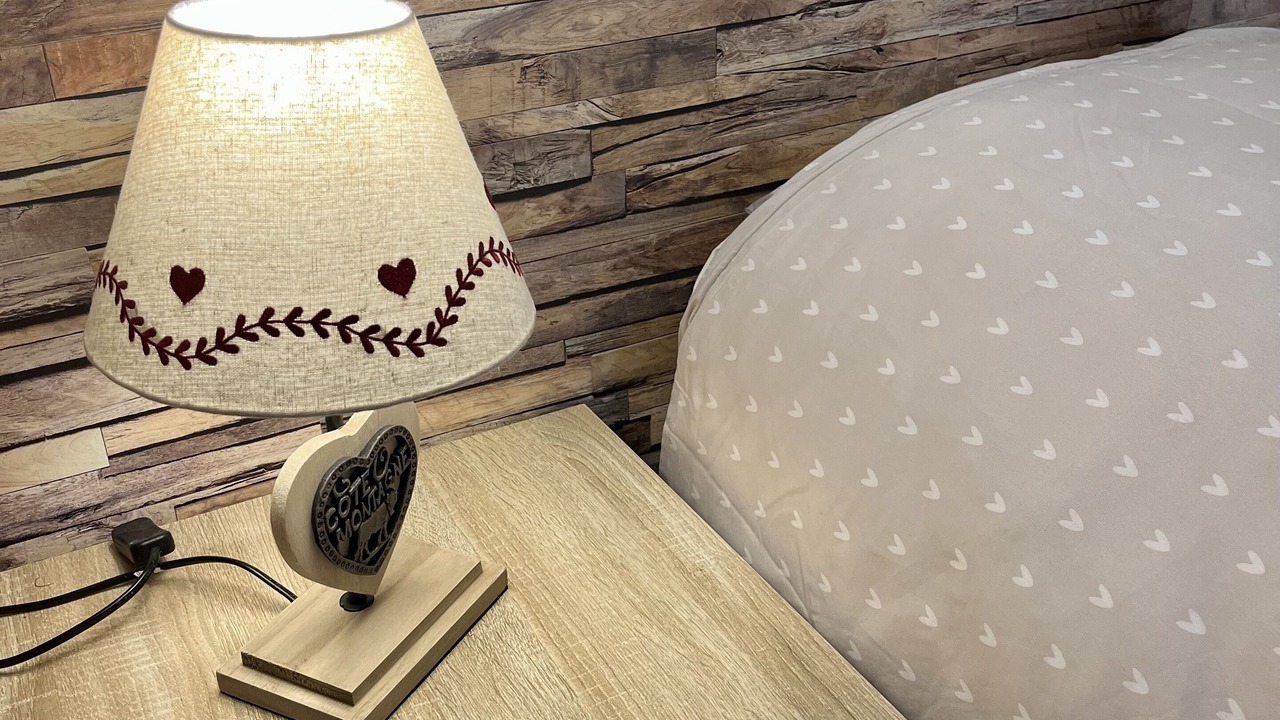 Photo of Bedroom in Bussang