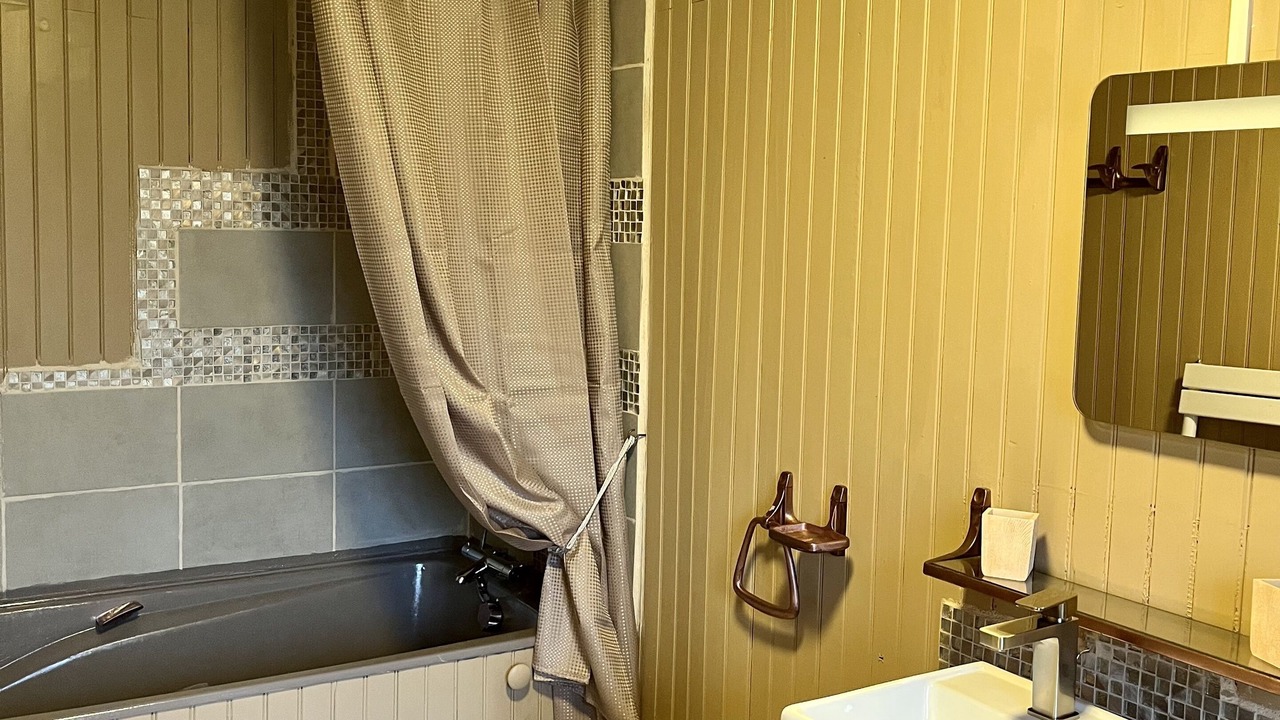 Photo of Bathroom in Bussang