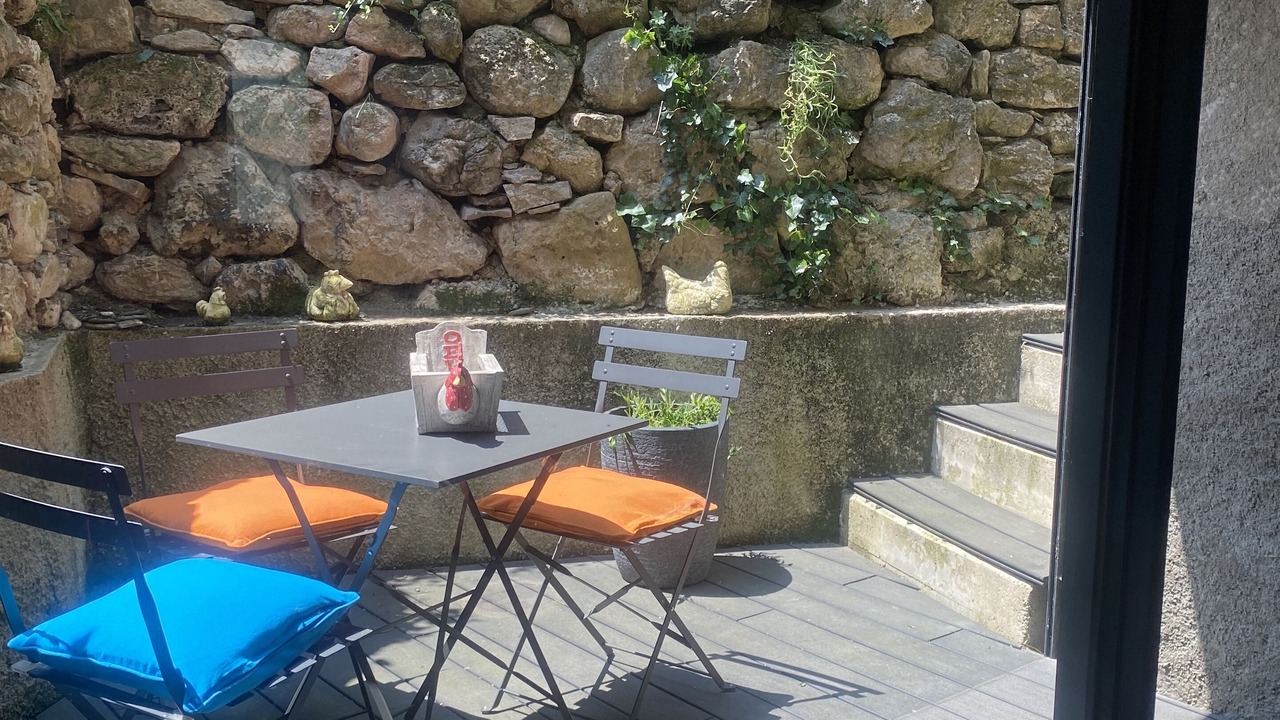 Photo of Outdoor in Florac