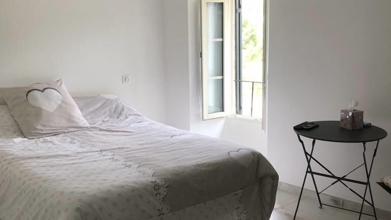 Photo of Bedroom in Florac