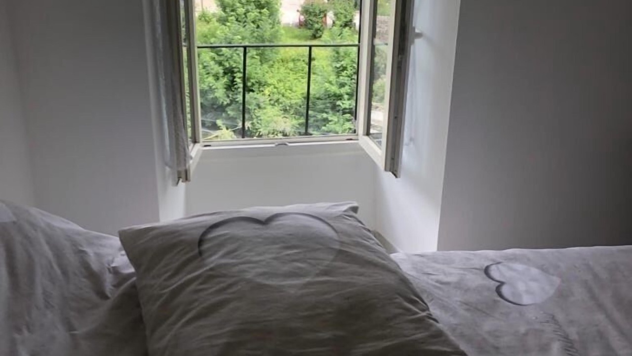 Photo of Bedroom in Florac