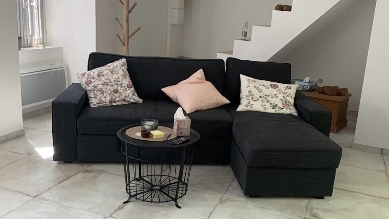 Photo of Livingroom in Florac