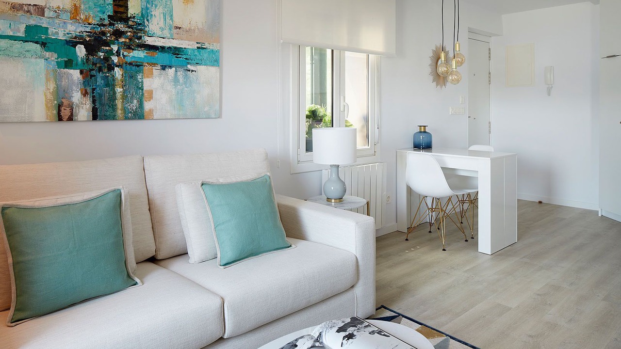 Photo of Livingroom in Old Town