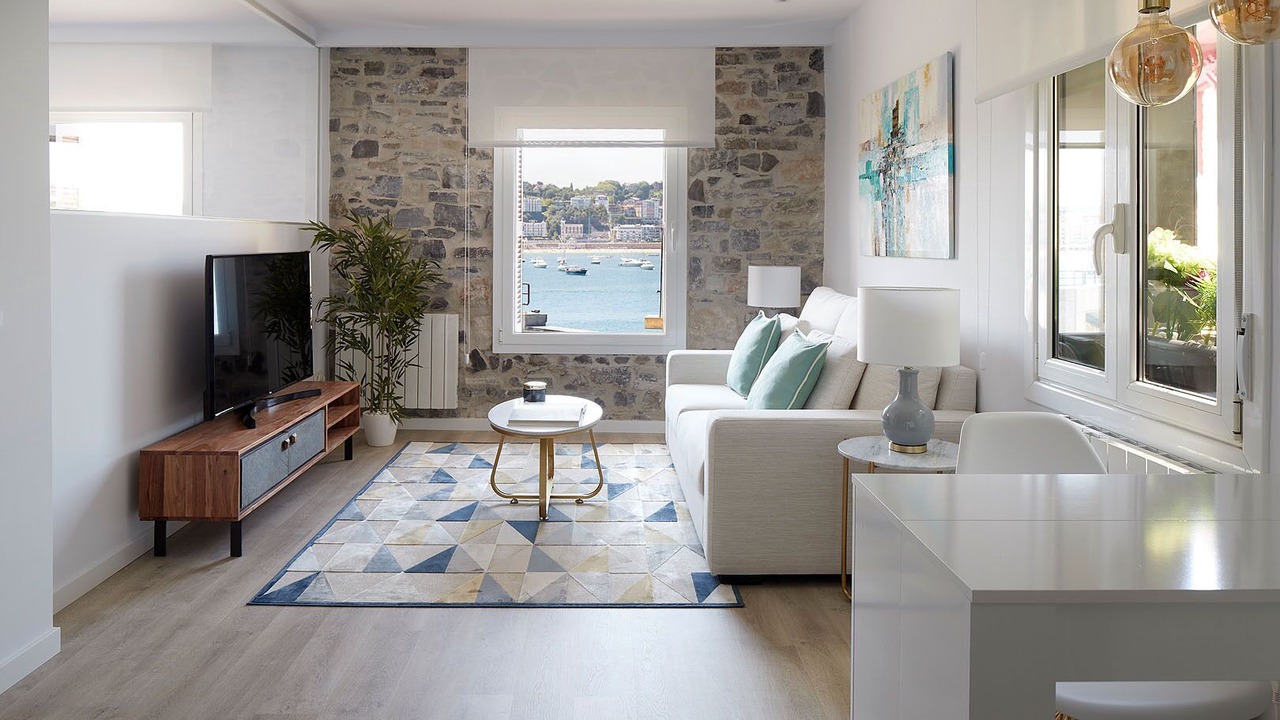 Photo of Livingroom in Old Town