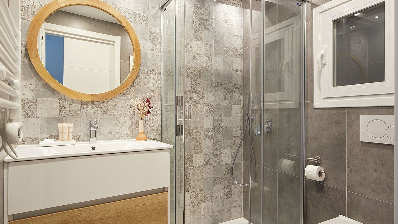 Photo of Bathroom in Old Town
