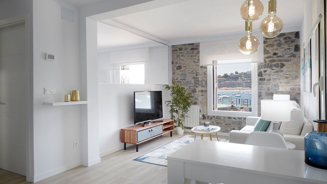 Photo of Livingroom in Old Town