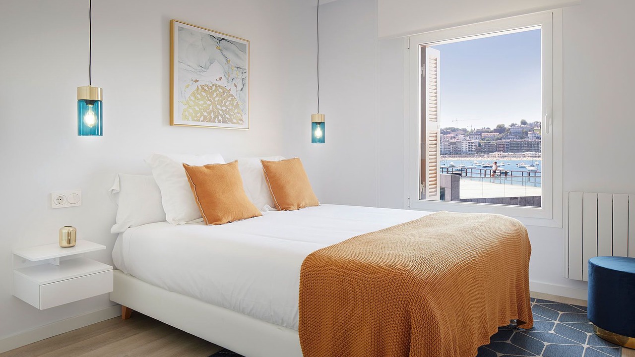 Photo of Bedroom in Old Town
