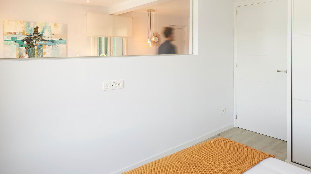 Photo of Bedroom in Old Town