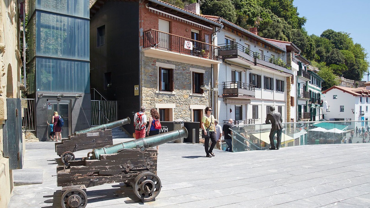 Photo of Outdoor in Old Town
