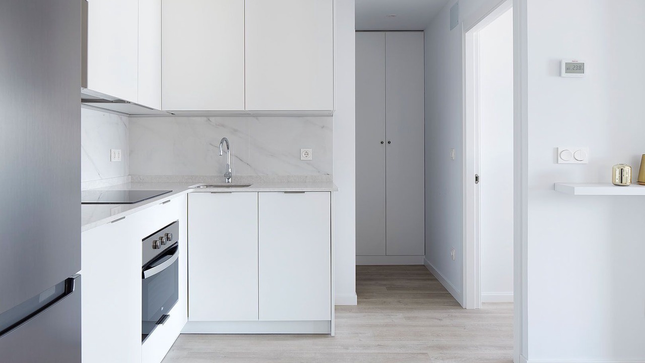 Photo of Kitchen in Old Town