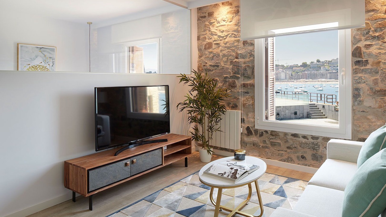 Photo of Livingroom in Old Town