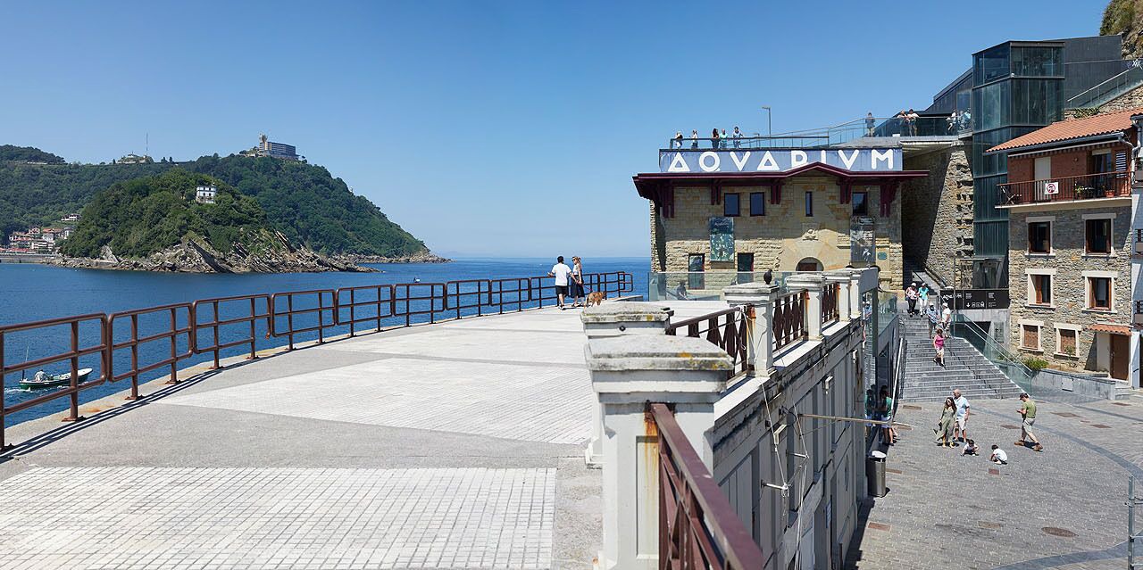 Photo of Patio Balcony in Old Town