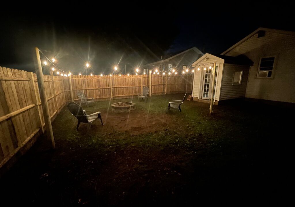 Photo of Outdoor in McKownville