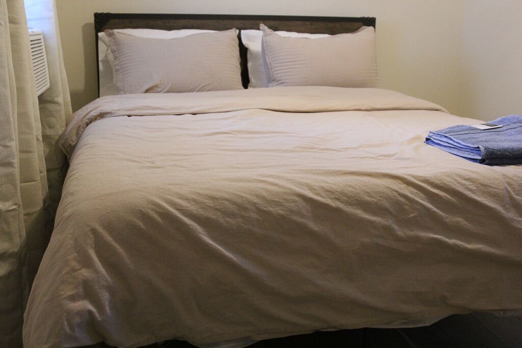 Photo of Bedroom in McKownville