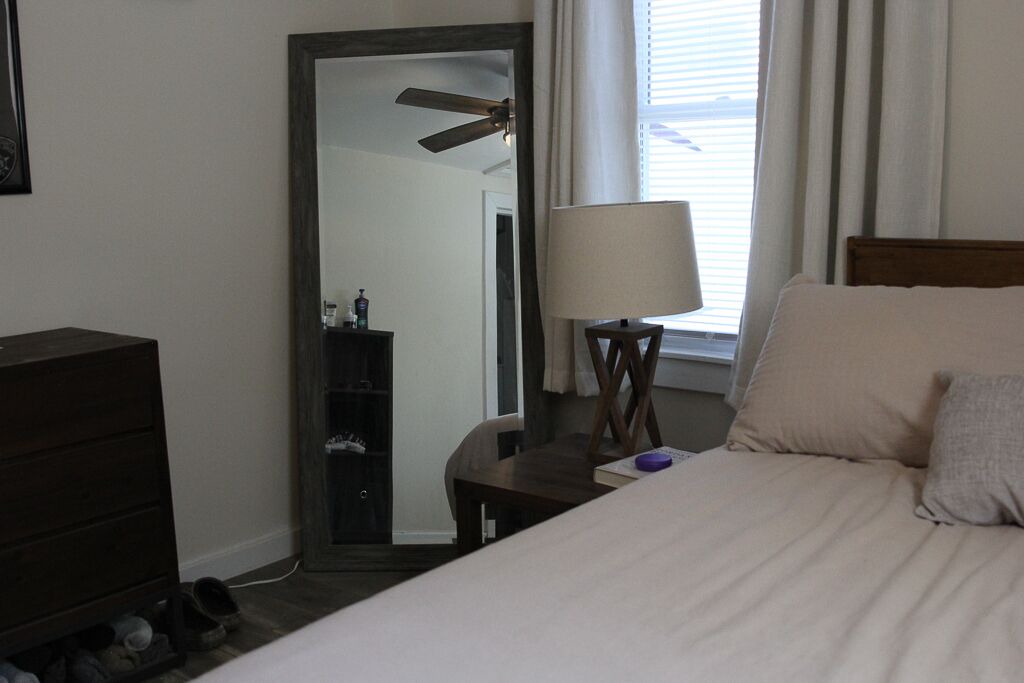 Photo of Bedroom in McKownville
