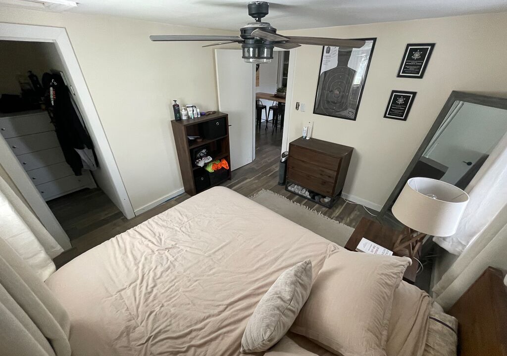 Photo of Bedroom in McKownville