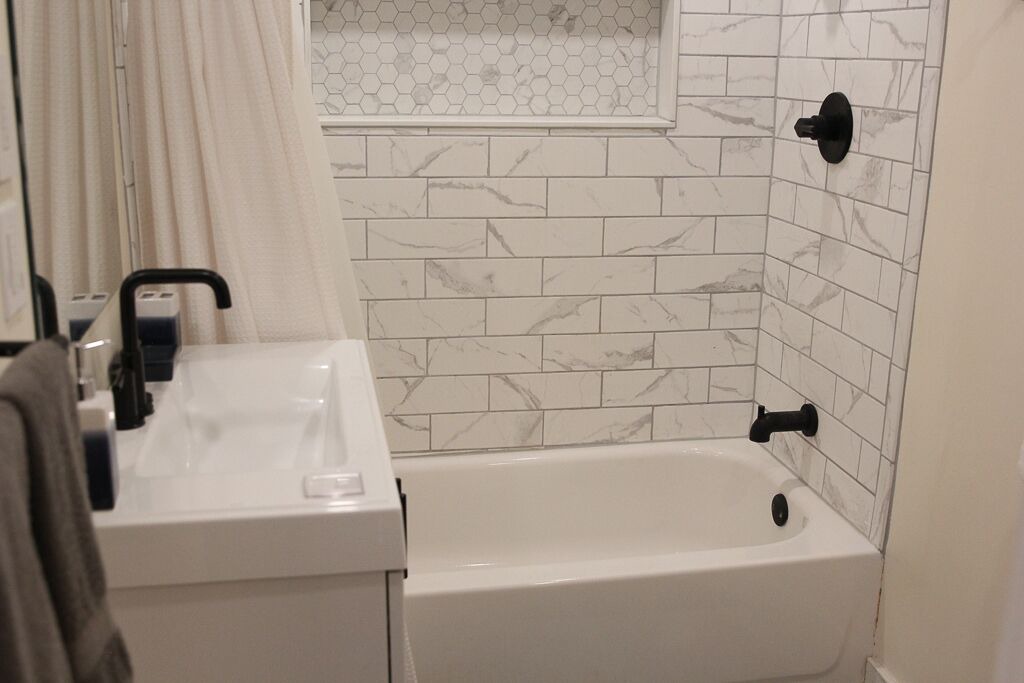 Photo of Bathroom in McKownville