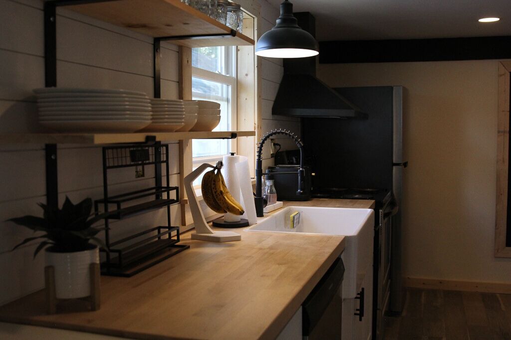 Photo of Kitchen in McKownville