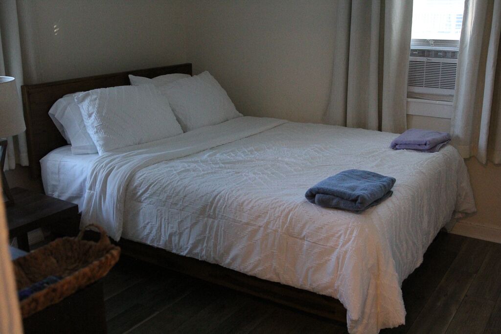 Photo of Bedroom in McKownville